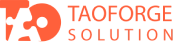Taoforge logo